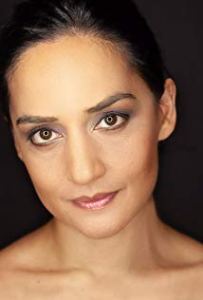 Archie Panjabi as Kalinda