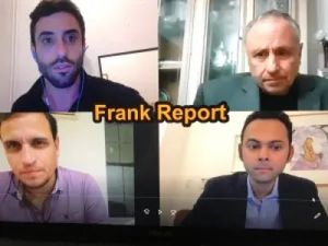 Three members of the Nxivm-5 talk with Frank Parlato about his coverage of them and Nxivm