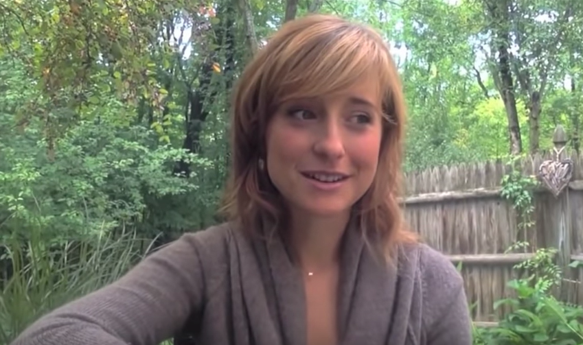 Fight Over Calories Caused Allison Mack to Oust Esther Chiappone From Nxivm Women’s Group