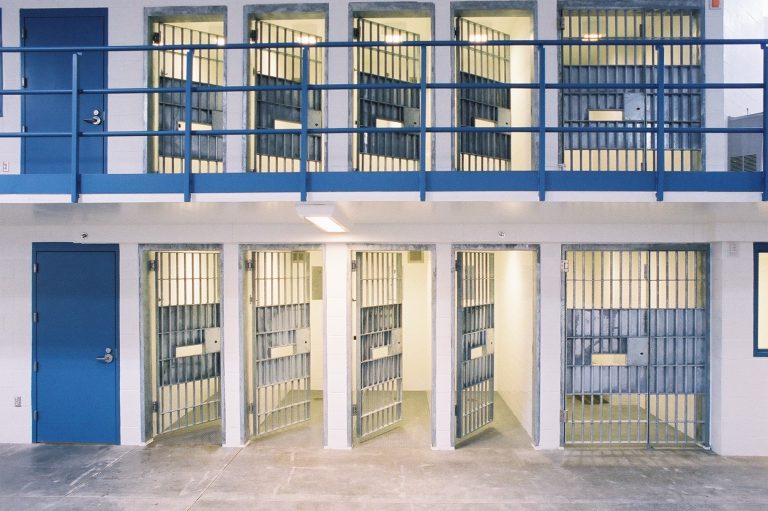 Reader: ‘A LOT’ of Prison Inmates Caused Their Own Health Problems
