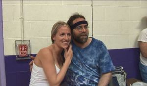 Keith Raniere Volleyball