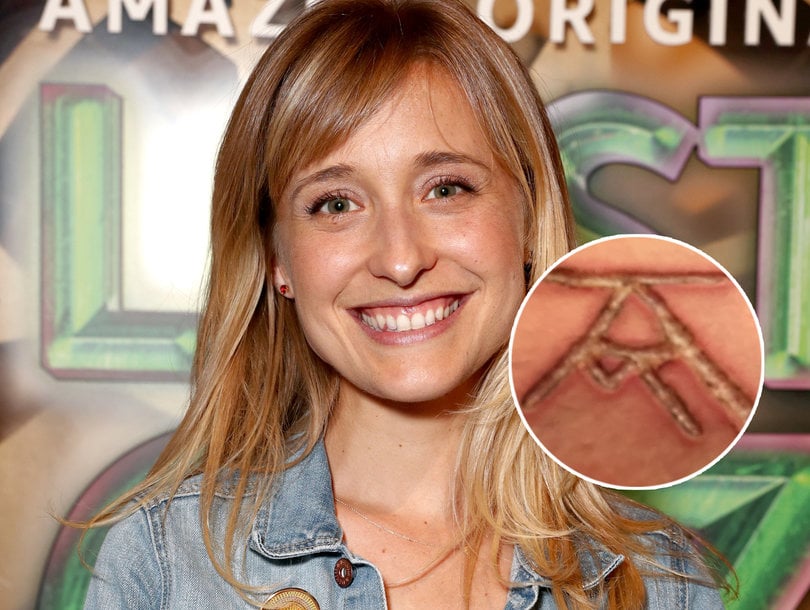 Will a jury find Allison Mack guilty because she “should have known”