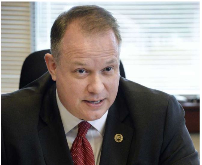 Ex-FBI Leader in Albany Accused of Sexually Harassing Eight Employees – Was He a Chip off the Old Vanguard?