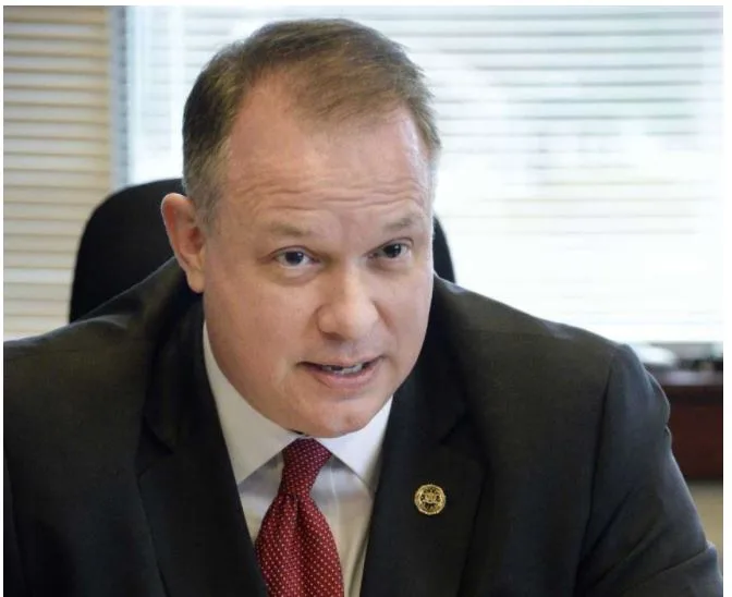 Ex-FBI Leader in Albany Accused of Sexually Harassing Eight Employees – Was He a Chip off the Old Vanguard?