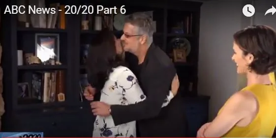Former member: Thank you ABC for exposing Raniere