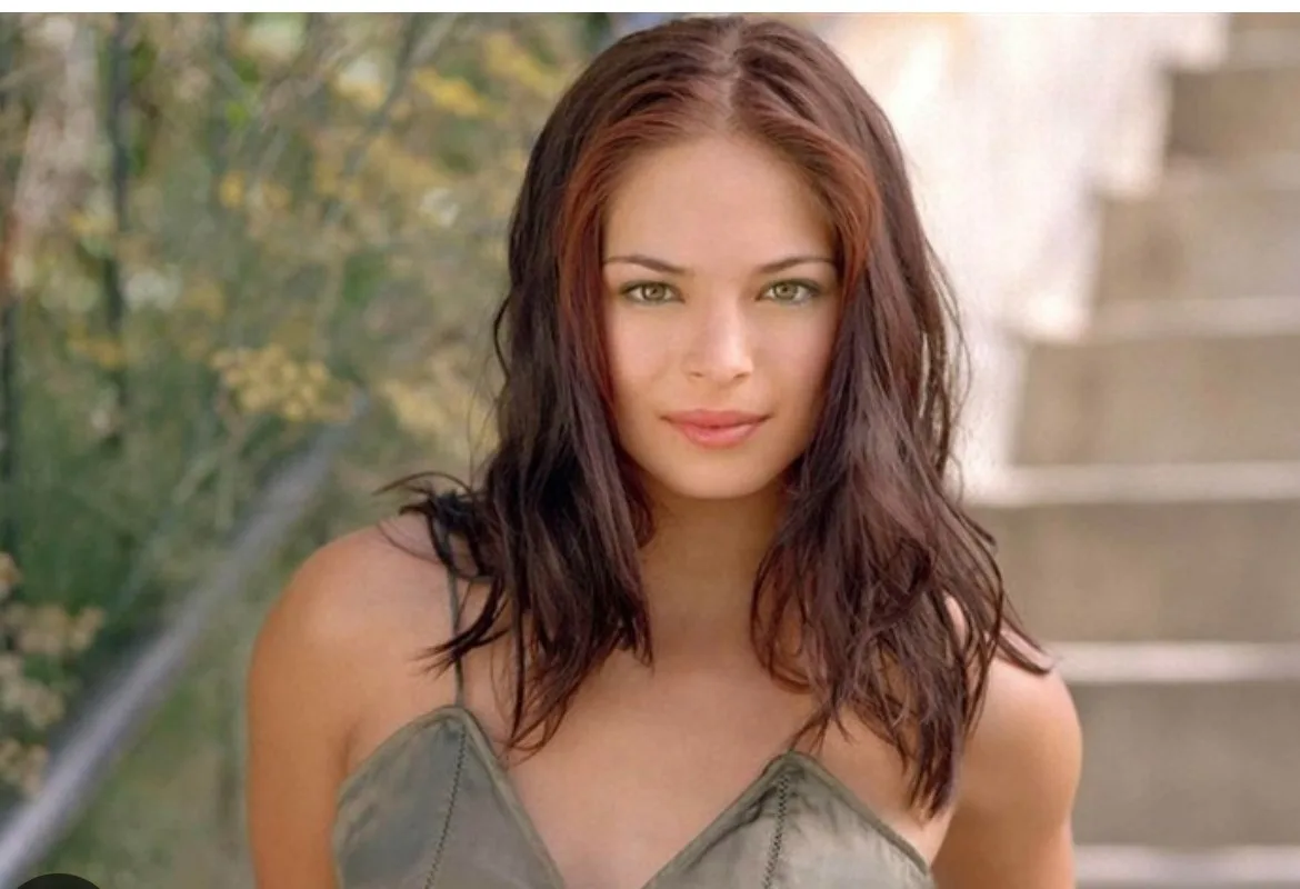 Aristotle: Kristin Kreuk Is a Most Interesting NXIVM Case