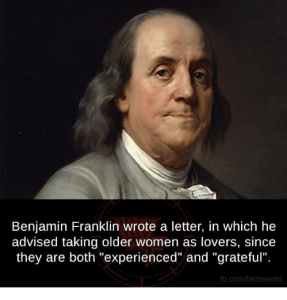 benjamin-franklin-wrote-a-letter-in-which-he-advised-taking-7484602