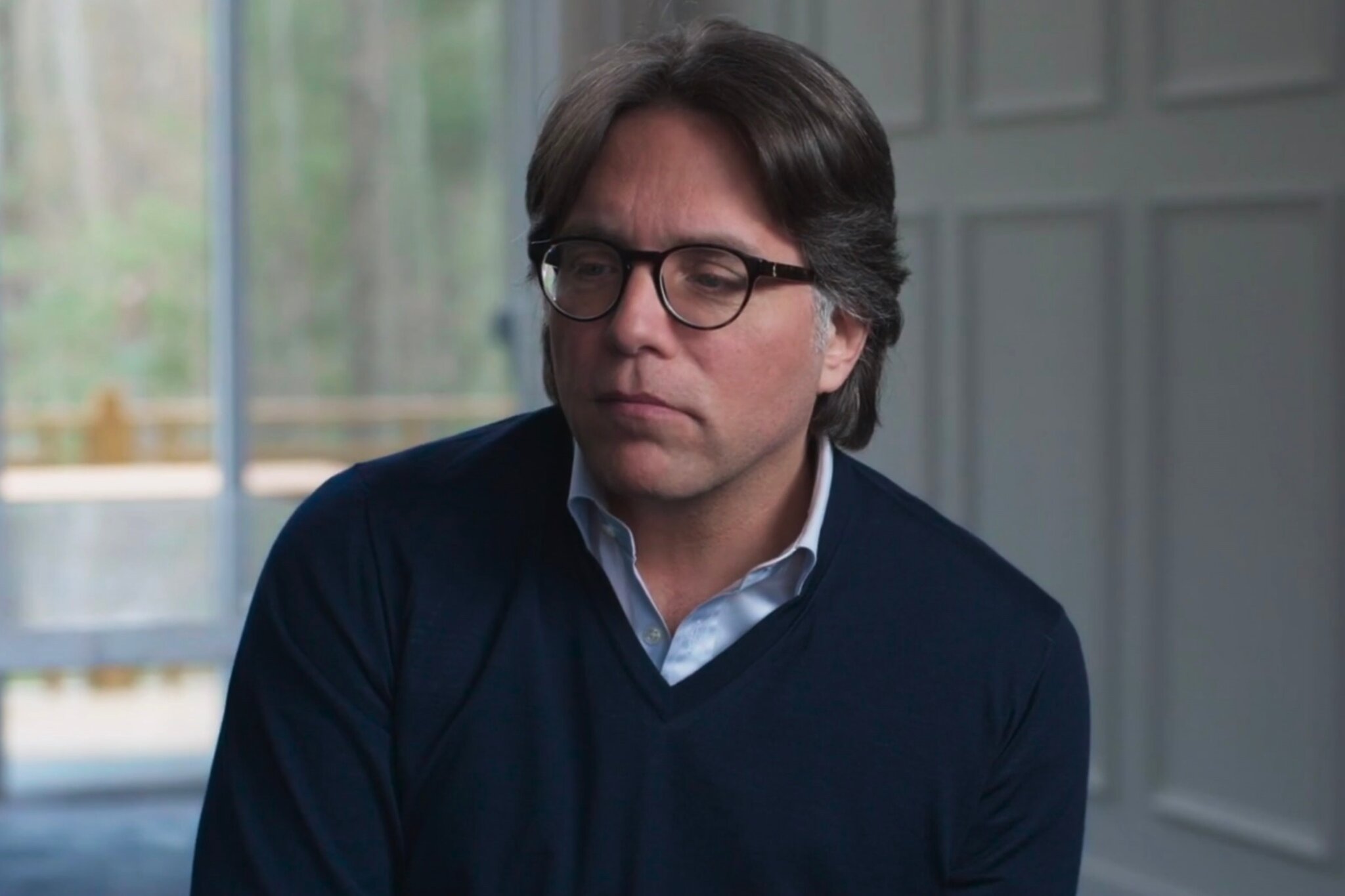Exclusive Report – From USP Tucson on Raniere – ‘He Has a Tan’