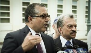 Agnifilo and DerOhannesian