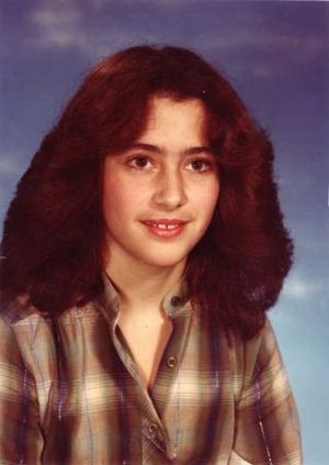 Gina Molita
