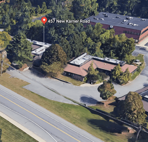 Three properties purchased by Sara and Clare Bronfman for offices and to hold hypnotic induction classes to destroy the lives of students were seized by the feds.