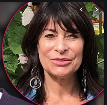 Toni Natalie Claims She Saw Rhiannon – the Little Girl Raped By Raniere – in August 1991 – But Rhiannon Was Already in Juvenile Home By Then