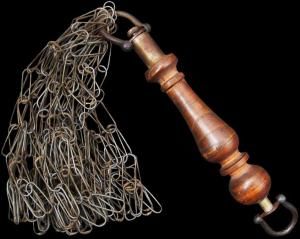 Dervish Whip