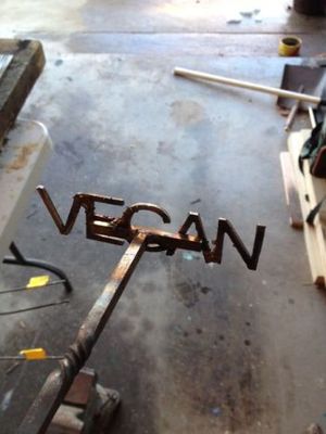 Vegan is good for women. Not good for men.