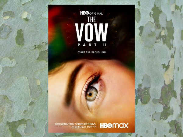The Vow Part 2 has brought back attention to the NXIVM saga.