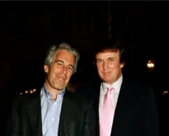 I Hope Jeffrey Epstein Sings Like a Bird