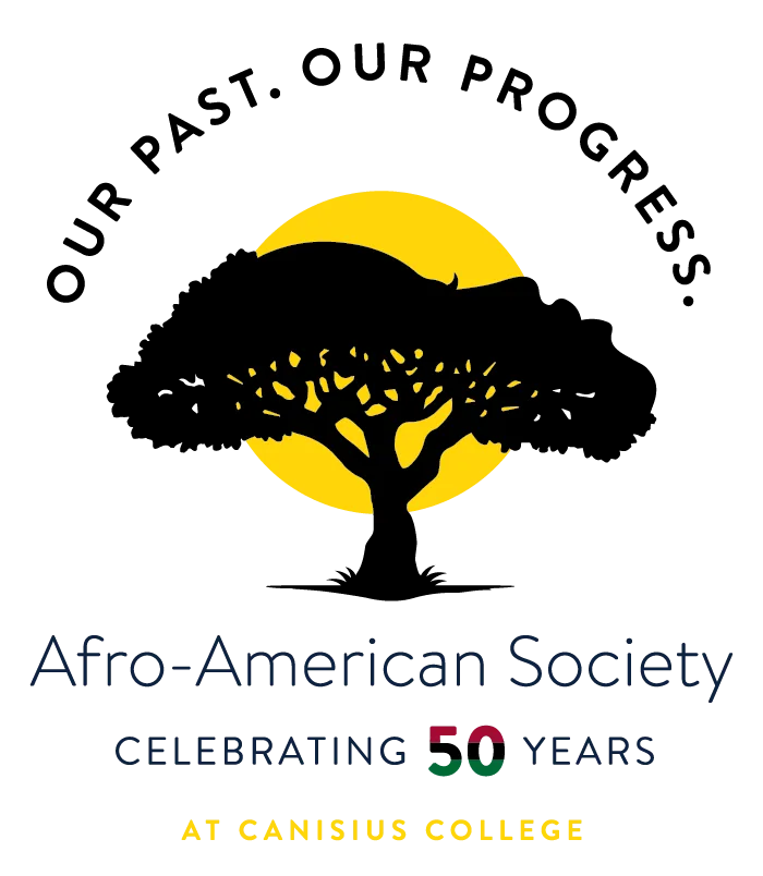 CANISIUS COLLEGE CELEBRATES 50TH ANNIVERSARY OF AFRO-AMERICAN SOCIETY