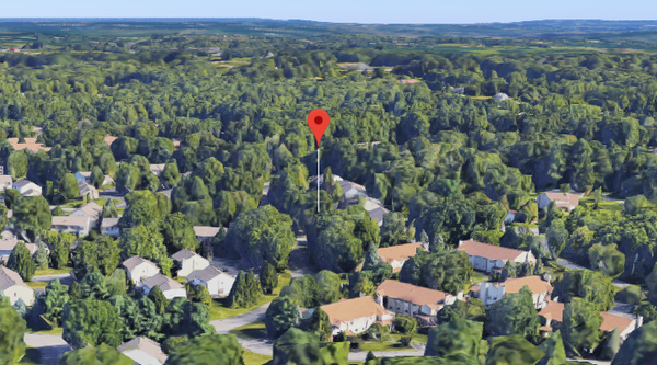 Residents of Clifton Park can enjoy the feeling that Keith Raniere is gone and is unlikely to ever view the town again or walk its streets at night.