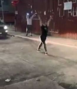 Back Flip 3