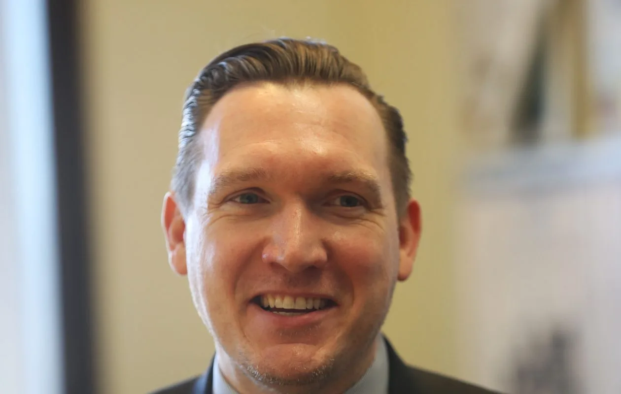 McMurray, Green Party Update