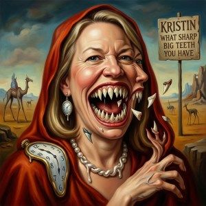 Kristin Mayes