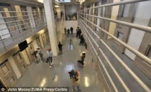 MDC Cell-block