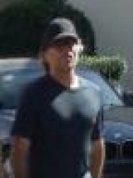 Keith Raniere is in Mexico.