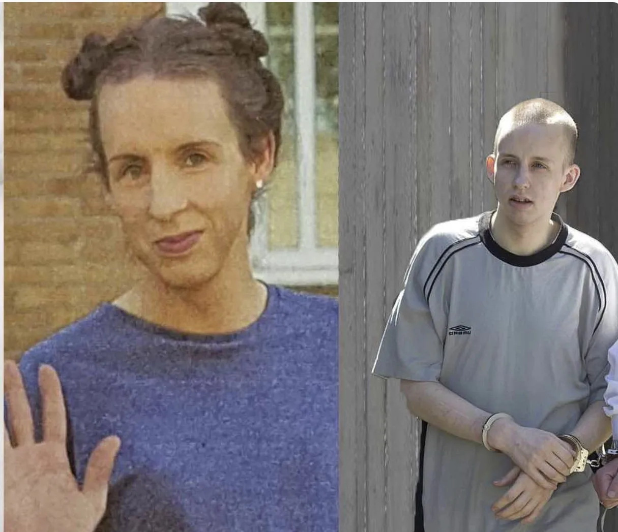 A Trans Prisoner in Scotland Identifies as a Baby – Demanding Diapers, Baby Food and Being Held by Prison Guards