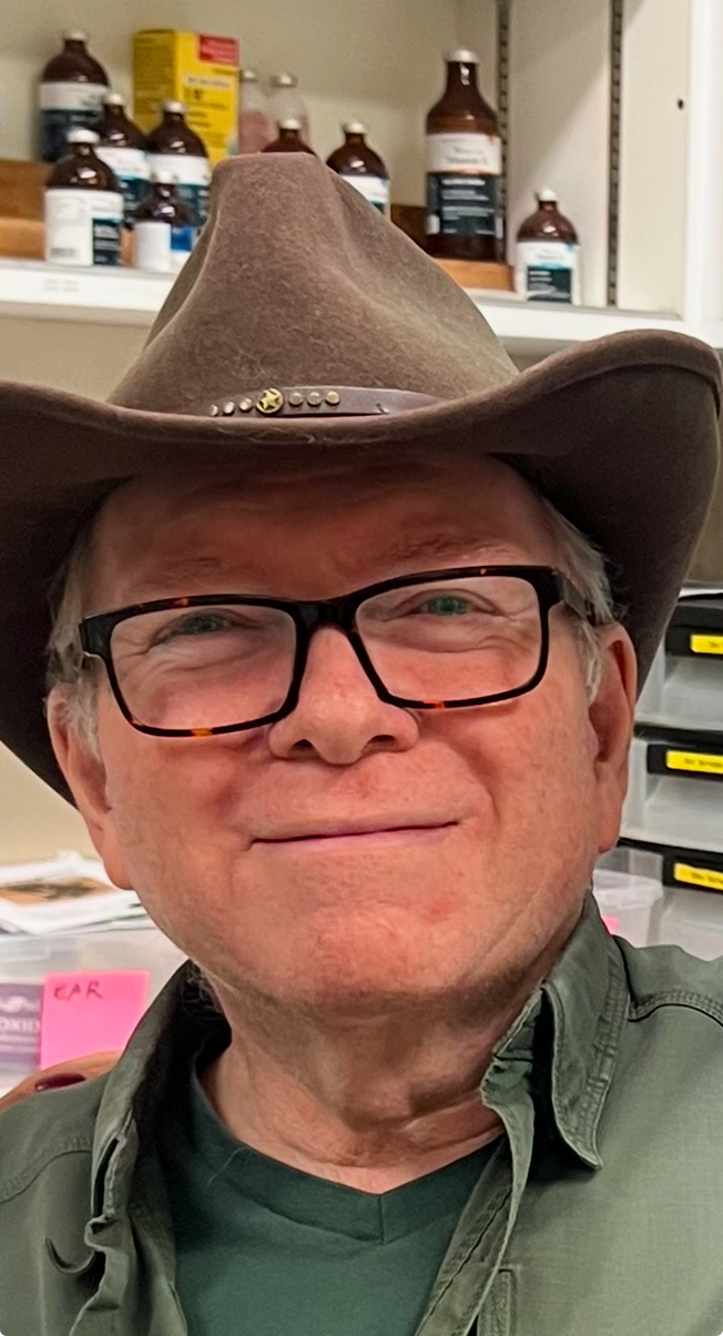FBI Setup? DELTA Rescue’s Founder Arrested