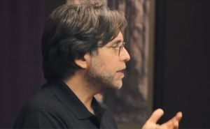 Keith Raniere Short Hair Beard