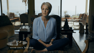 Seduced - Kelly former NXIVM coach