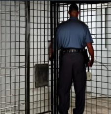 prison