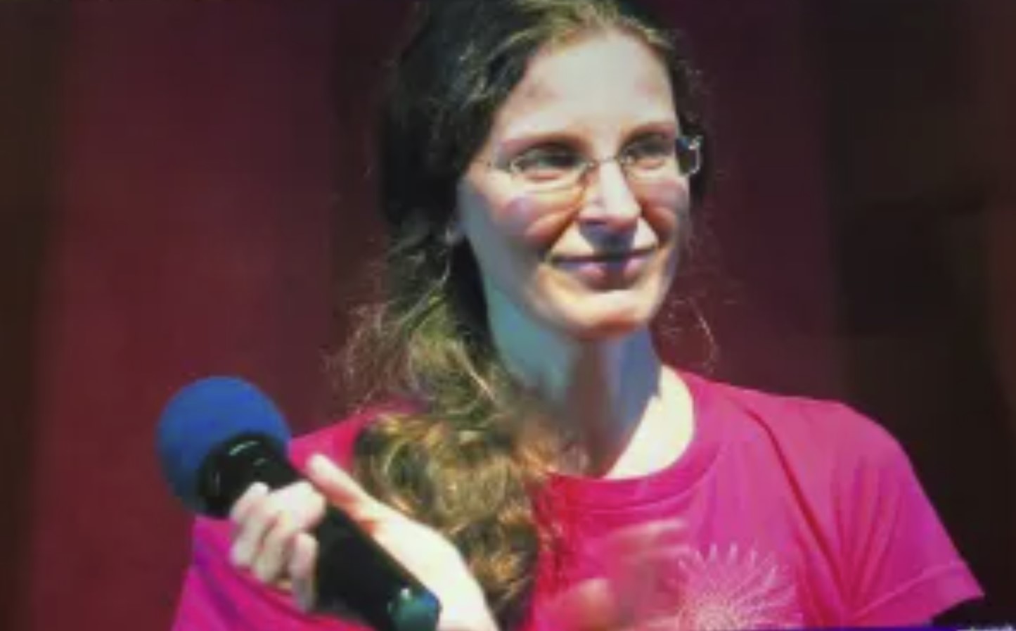Clare Bronfman Challenges Supervised Release Restrictions; Wants Freedom to Associate With NXIVM Members