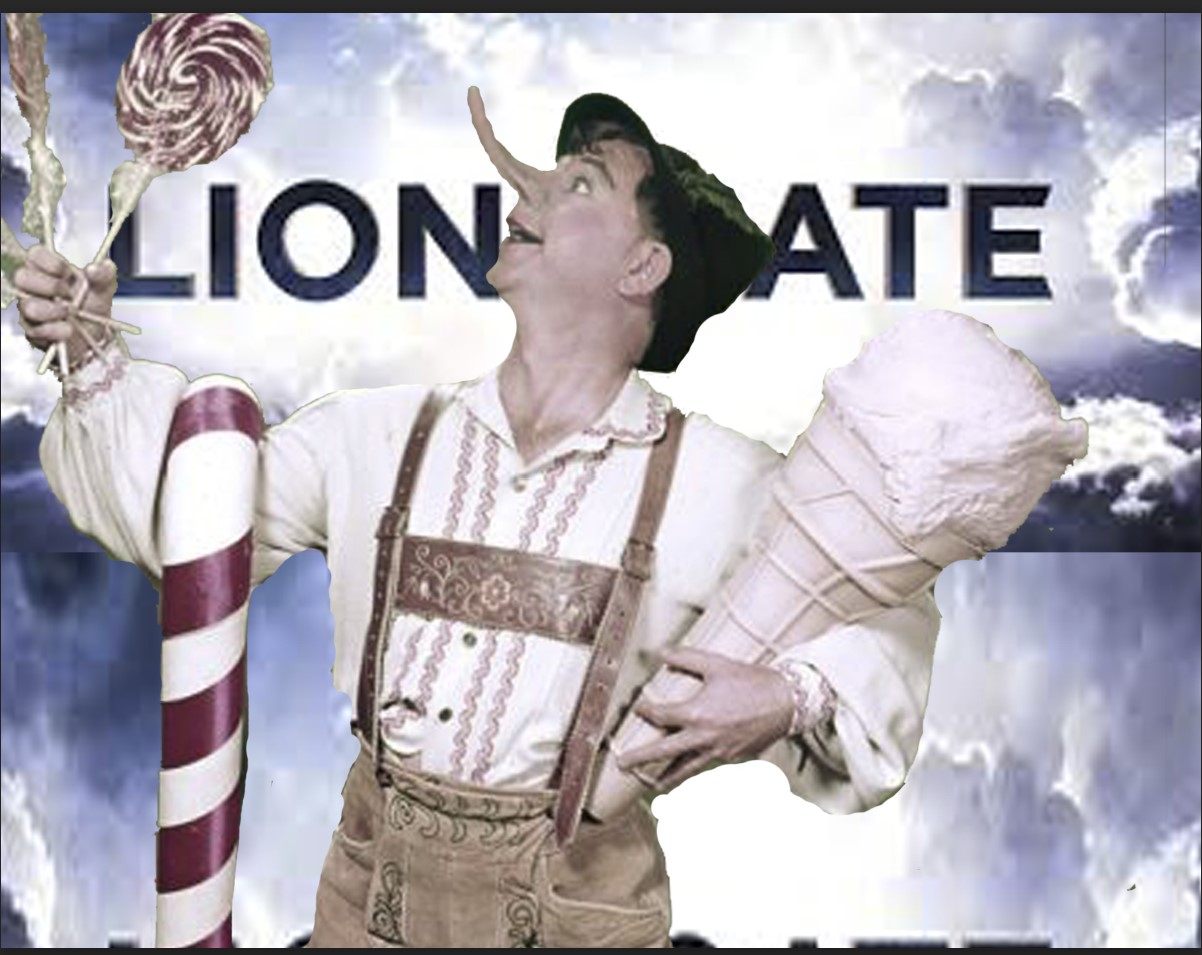 Kevin Slams Lionsgate Worst Practices in Seduced; Defends Marc Elliot – Not a Criminal