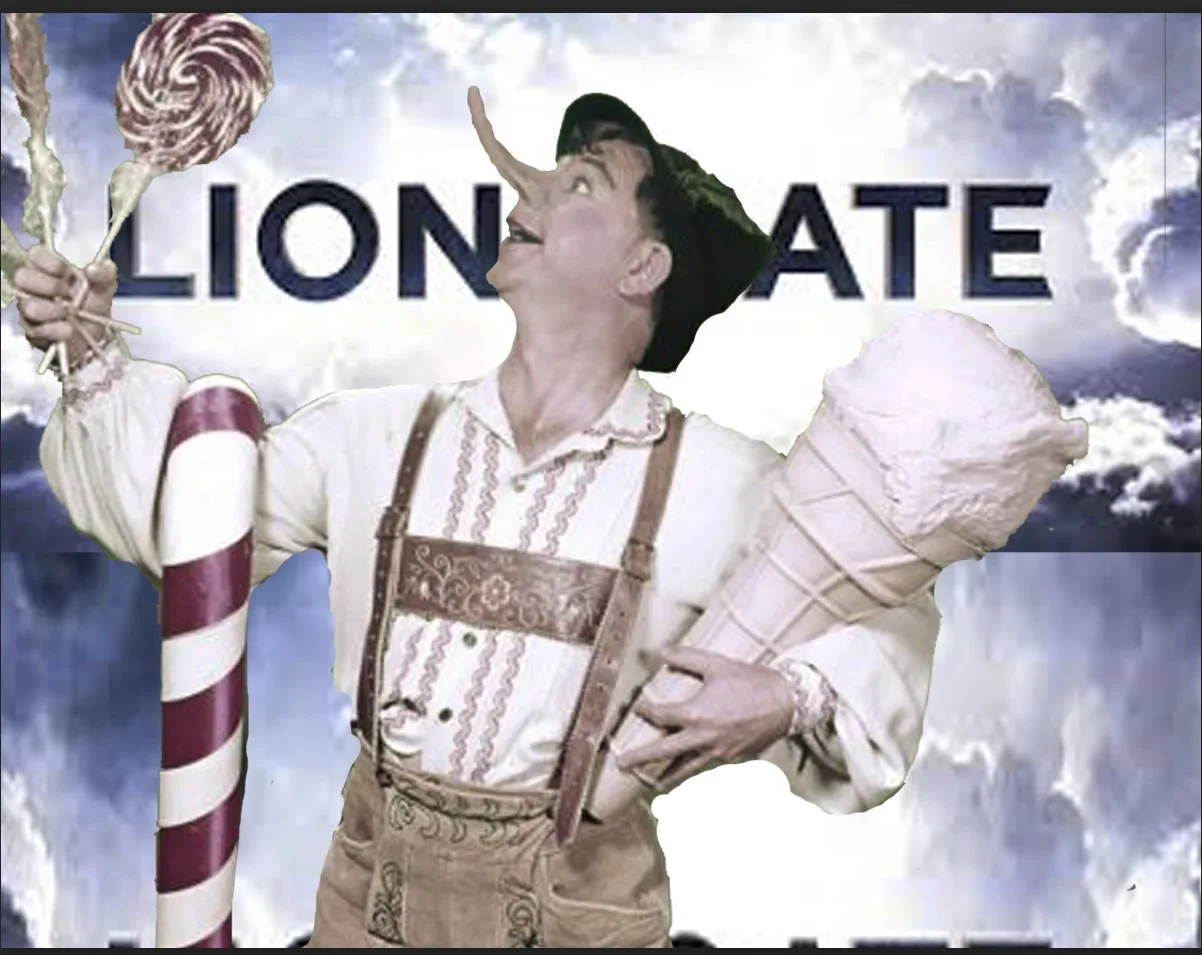 Kevin Slams Lionsgate Worst Practices in Seduced; Defends Marc Elliot – Not a Criminal