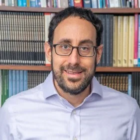 Jeff Hauser of the Revolving Door Project