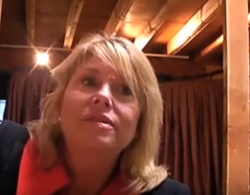 Heidi Says NXIVM Is Harassing Her and She Needs Help