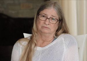 Cindy Liberatore told Frank Report that she believes that Keith Raniere poisoned her sister, Barbara Jeske.