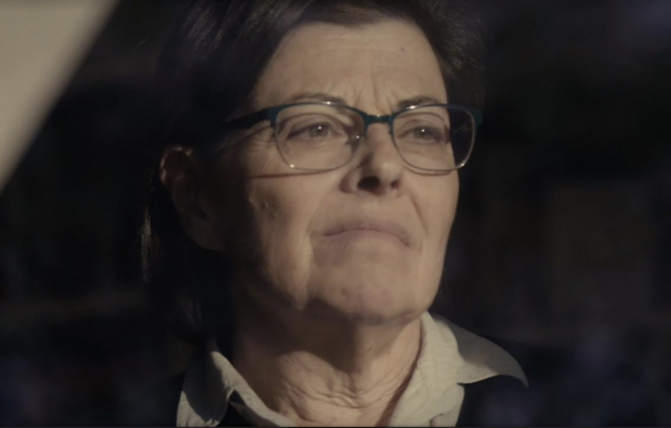 Nancy Salzman Breaks Silence in First Post-Prison Interview with Kate Casey