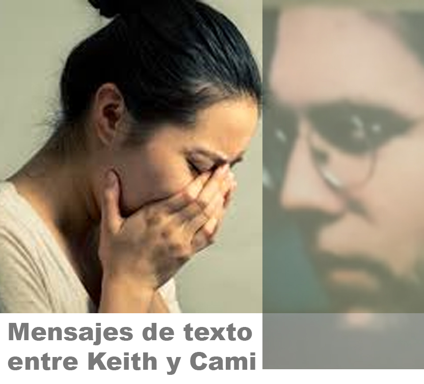 Part #2: Judge Garaufis on Sentencing Raniere to 120 Years: ‘Abuse Inflicted Unimaginable Trauma and Damage’ on Daniela and Camila