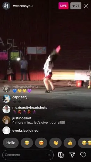 dance 8