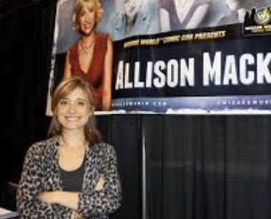 ‘Allison After NXIVM’:  Sculpting Mack Into the Girl Things Happened To