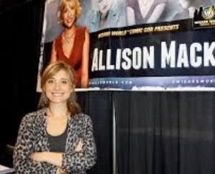 ‘Allison After NXIVM’: Sculpting Mack Into the Girl Things Happened To