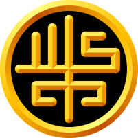 Symbol of Keith Raniere's IQ
