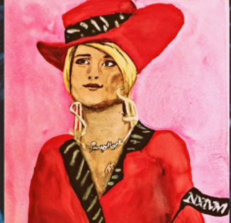 Allison Mack’s Godhead First and Foremost Is a Pedophile