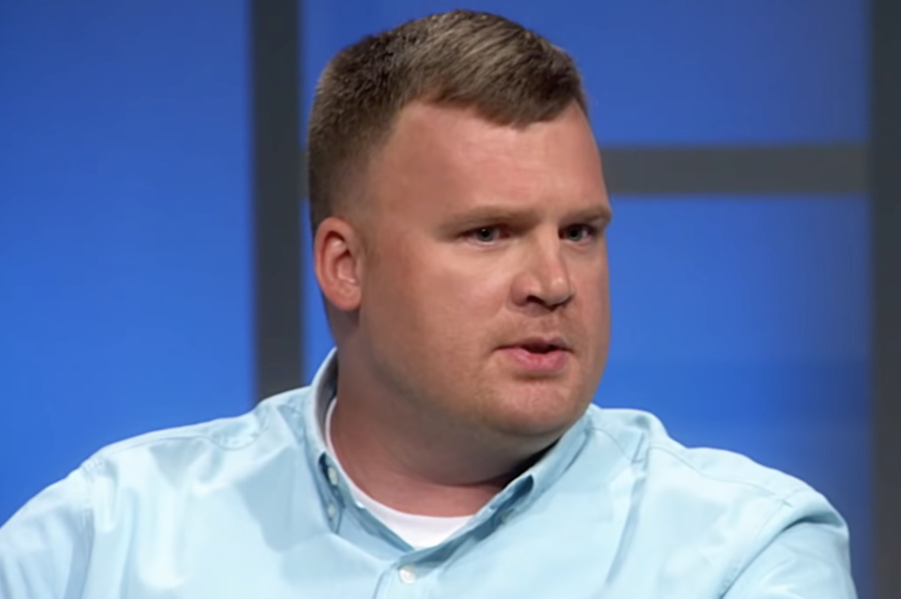 The Incredible Story of Discredible Matt Sandusky: The Evolution of a Liar’s Tall Tale
