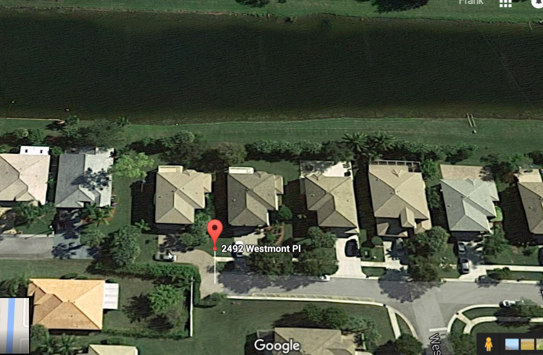 Is this the West Palm Beach locale that NXIVM women inhabited?