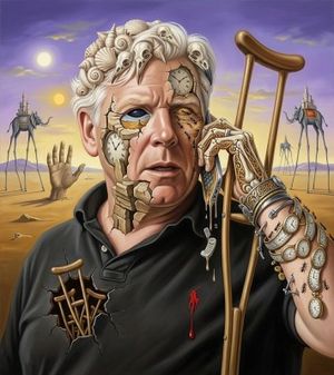 ambrose art