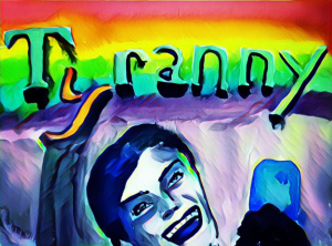 MK10 art Dylan Mulvaney Tyranny