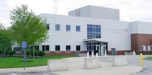FMC Devens